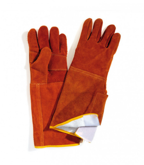 Guanti Da Saldatura 42Vb-25V - Re del Guanto