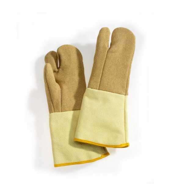 Guanti Aramidici A 3 Dita C2Agp-18Tk - Re del Guanto