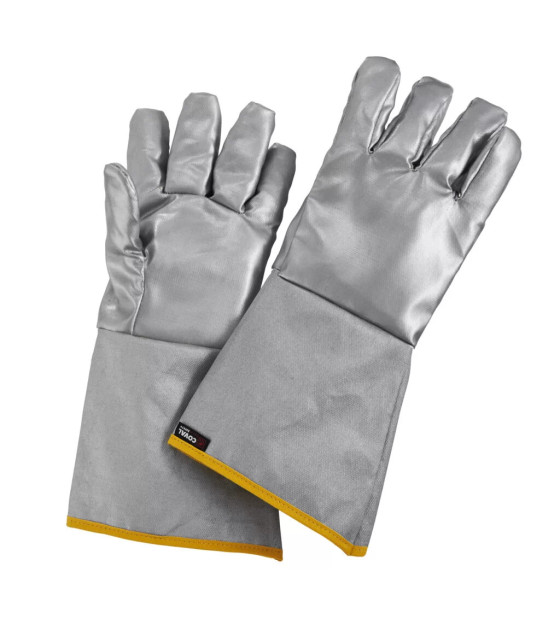 Guanti Anticalore In Silitherm S2Xks-18Xk - Re del Guanto