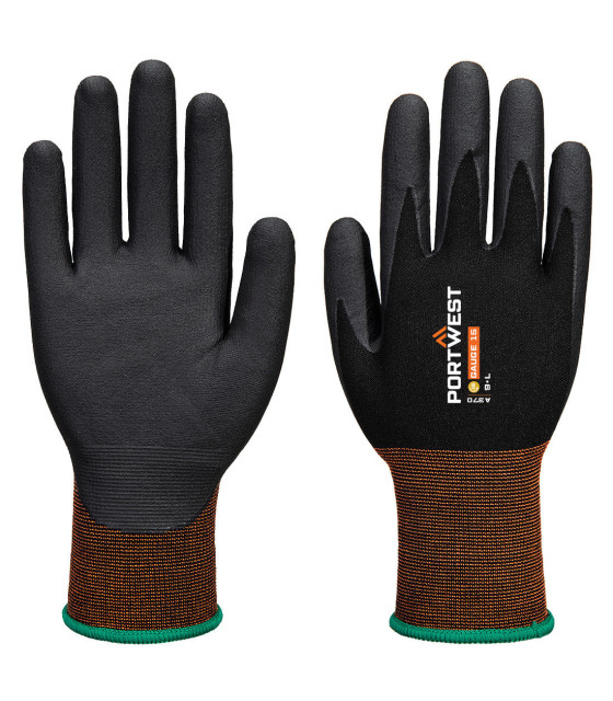Guanto Gp Grip 15 In Schiuma Micro-Nitrilica - Re del Guanto