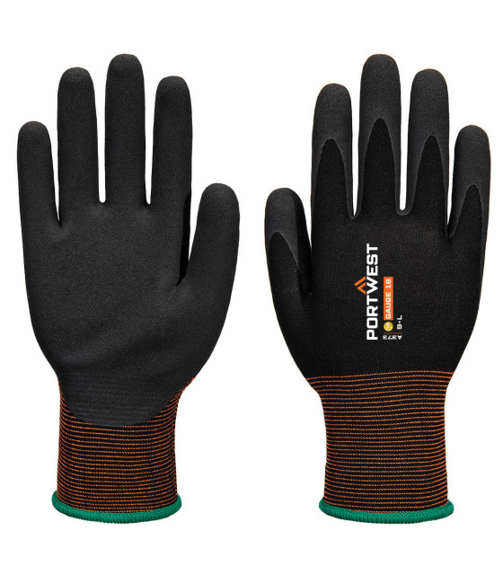 Guanto Gp Grip 18 Guanto In Lattice Sabbioso - Re del Guanto