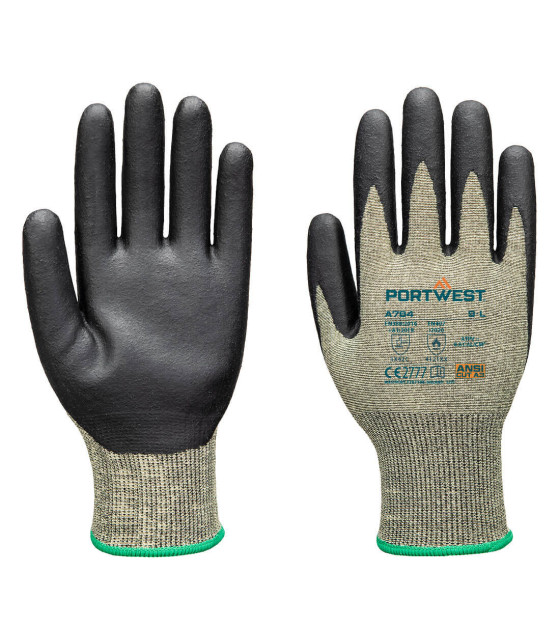 Guanto Arc Grip 18C Livello 1 - Re del Guanto