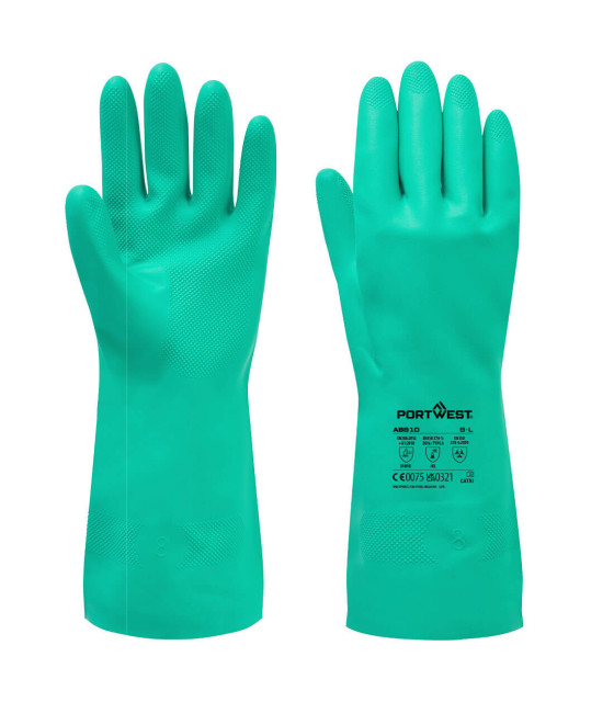 Nitrosafe Essential Multipack - Re del Guanto