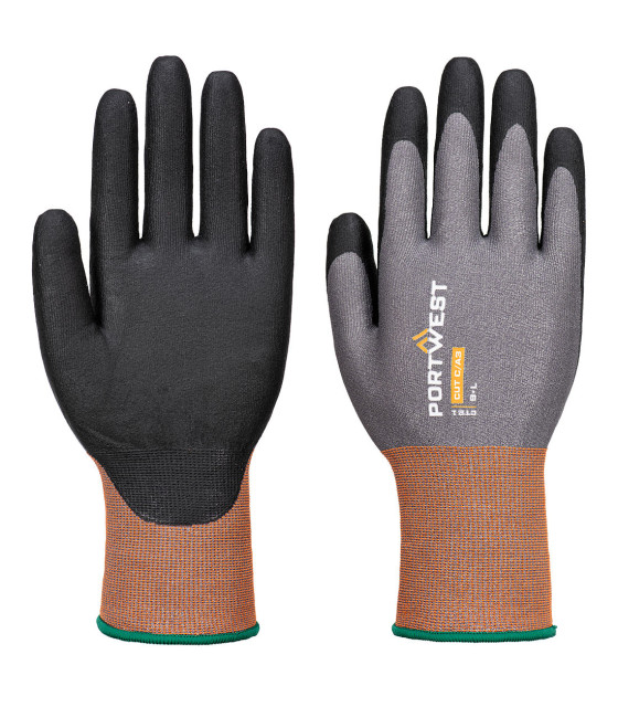 Guanto In Nitrile Ct Cut C21 - Re del Guanto