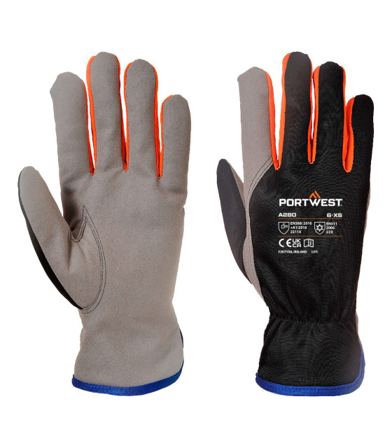 Guanti Wintershield Termico - Re del Guanto