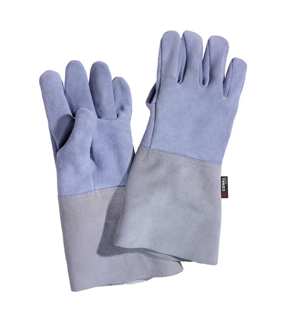 Guanti Da Saldatura S5-15Weld - Re del Guanto