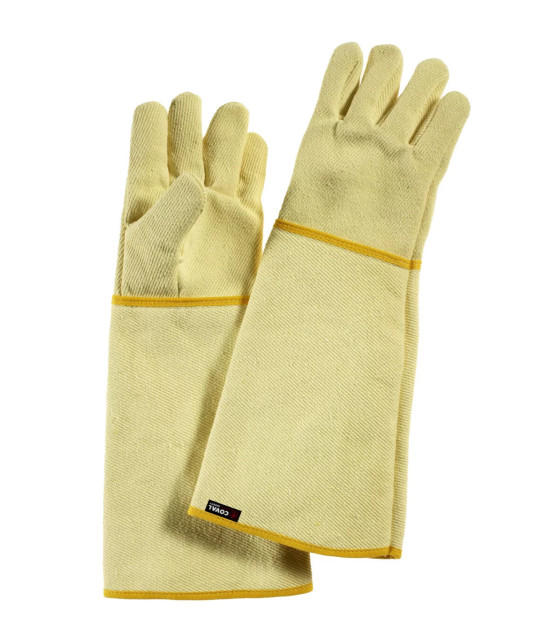 Guanti Aramidici S1Tk-08 (48 Cm) - Re del Guanto
