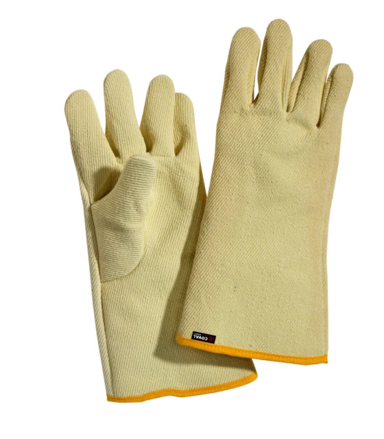 Guanti Aramidici S1Tk-08 (38 Cm) - Re del Guanto
